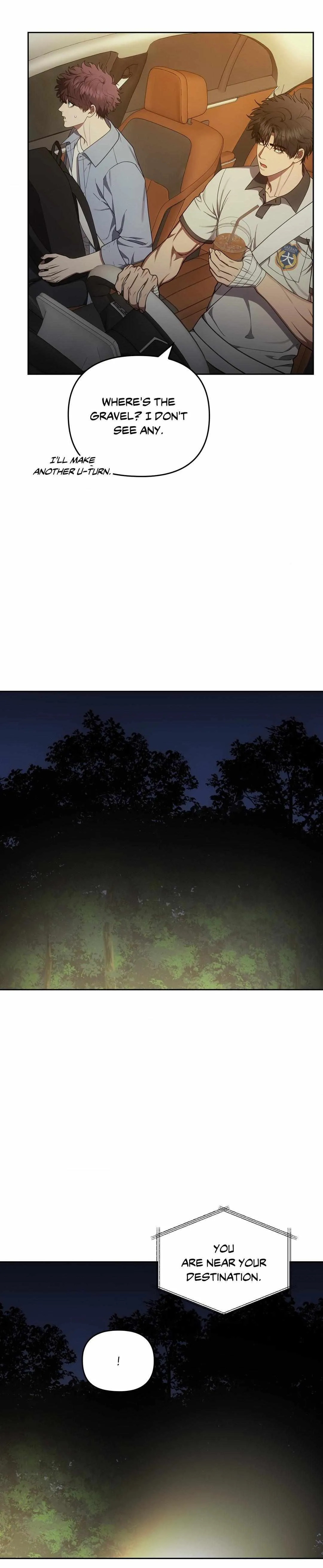 Read Midnight Tag chapter 20 image 3 on Lezhin