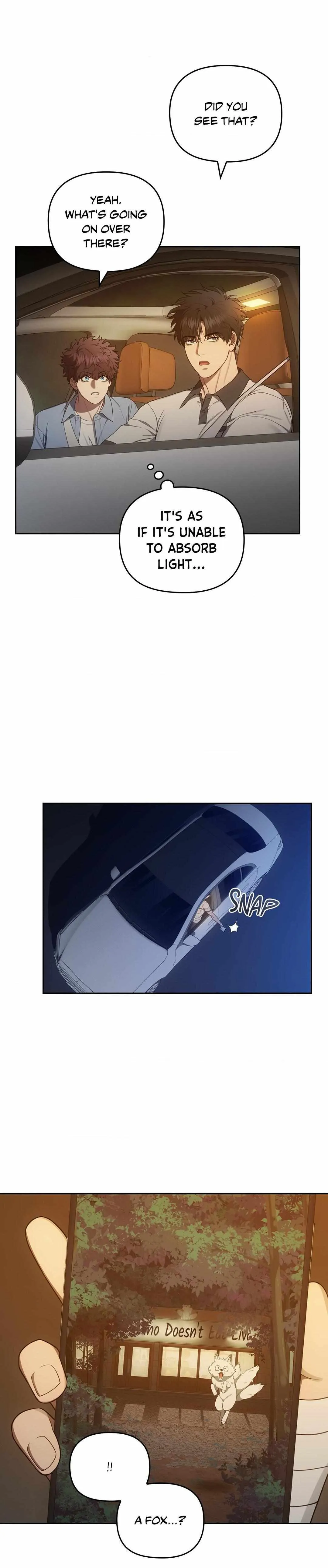 Read Midnight Tag chapter 20 image 4 on Lezhin