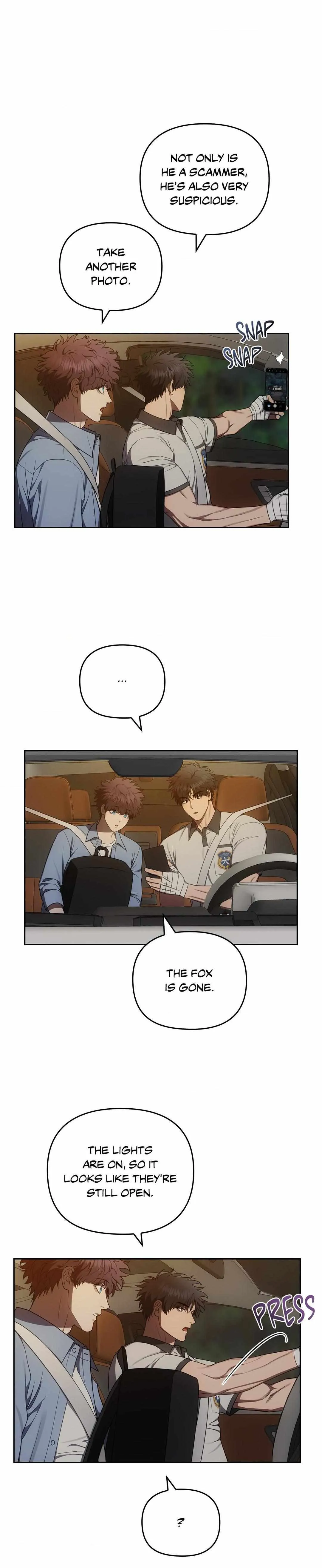 Read Midnight Tag chapter 20 image 5 on Lezhin