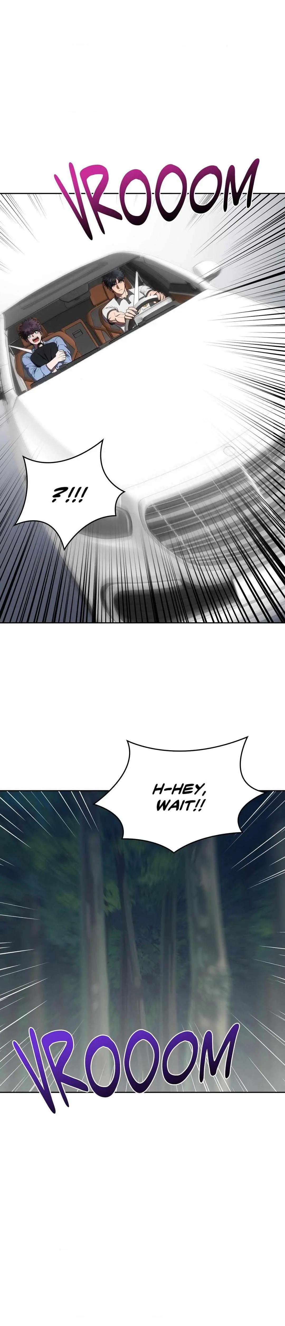 Read Midnight Tag chapter 20 image 6 on Lezhin
