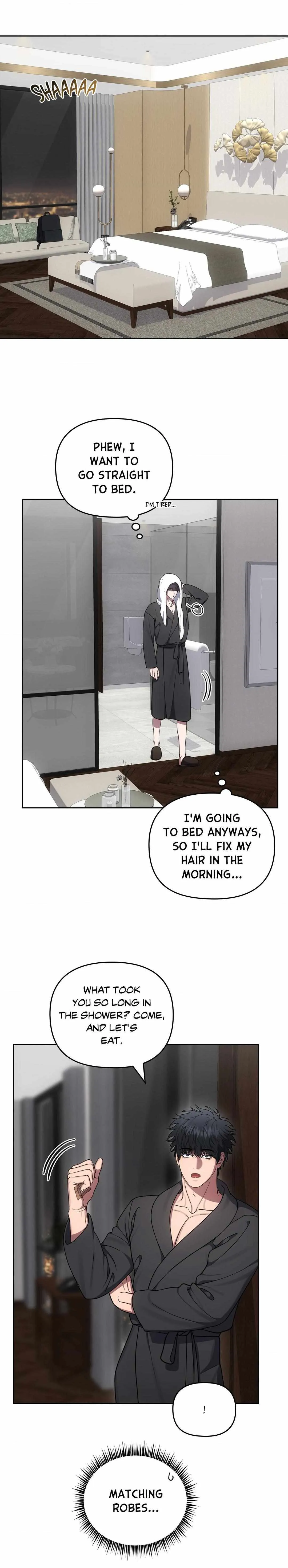 Read Midnight Tag chapter 21 image 11 on Lezhin