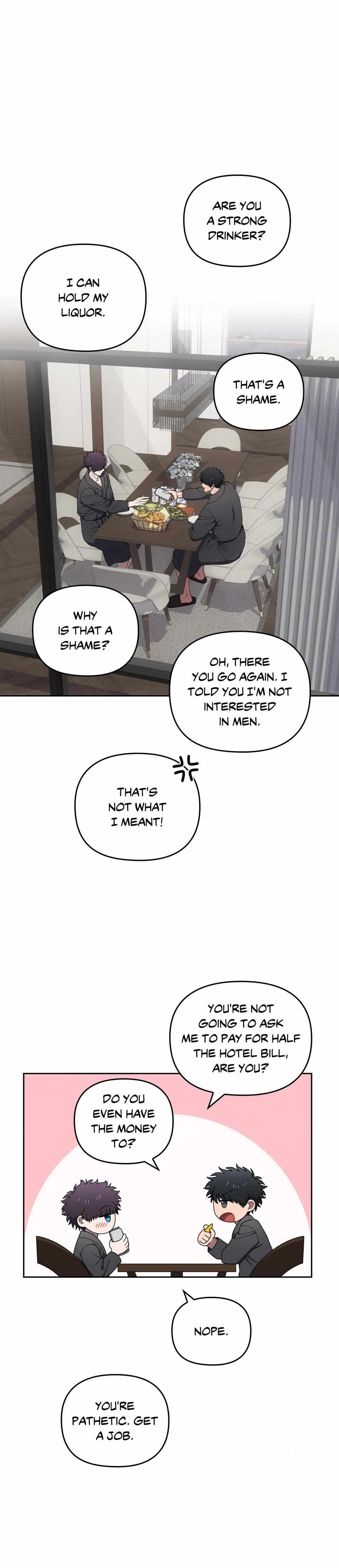 Read Midnight Tag chapter 21 image 13 on Lezhin