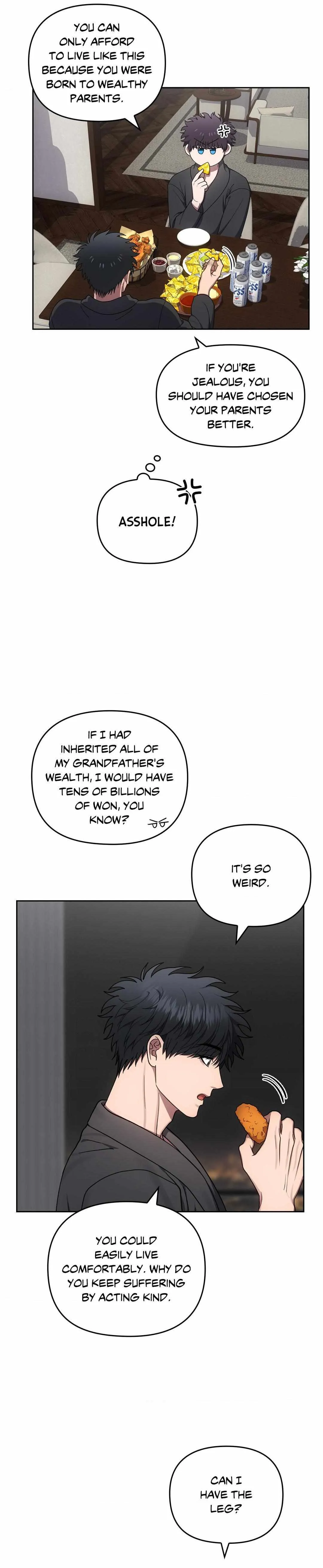 Read Midnight Tag chapter 21 image 14 on Lezhin