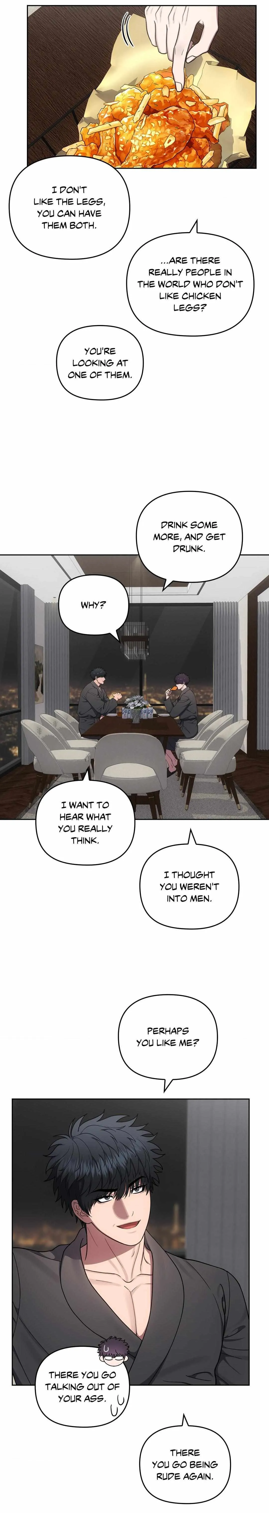 Read Midnight Tag chapter 21 image 15 on Lezhin