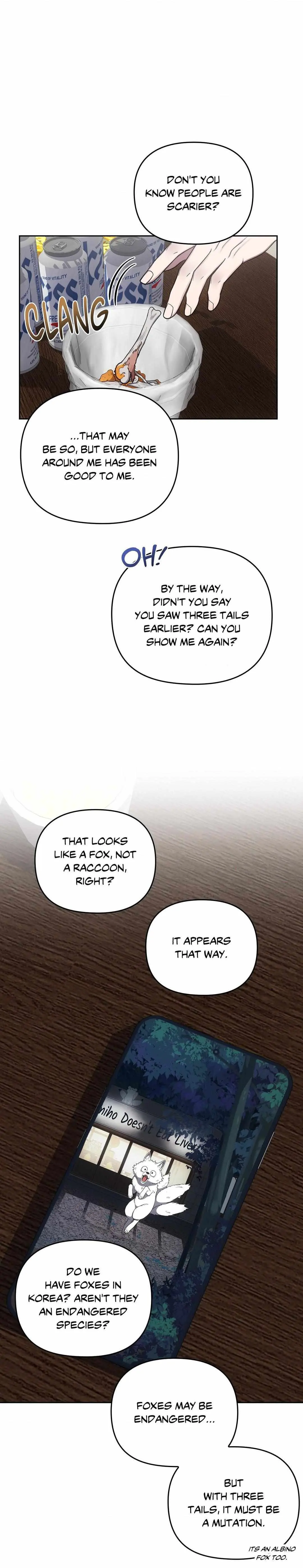 Read Midnight Tag chapter 21 image 18 on Lezhin