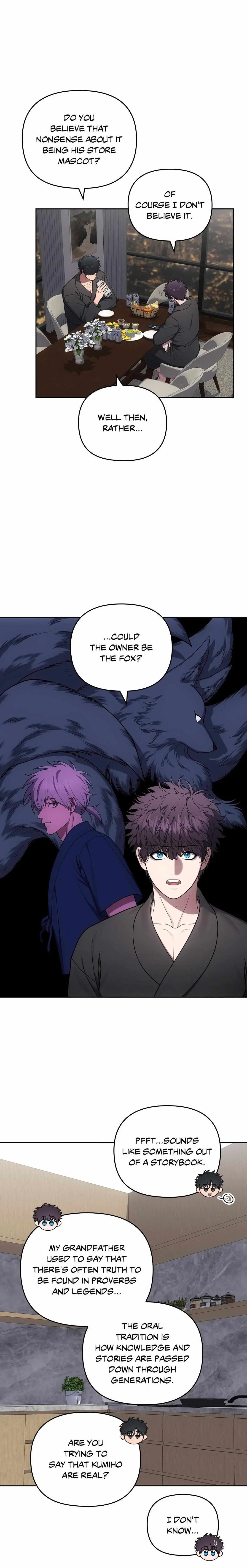 Read Midnight Tag chapter 21 image 19 on Lezhin