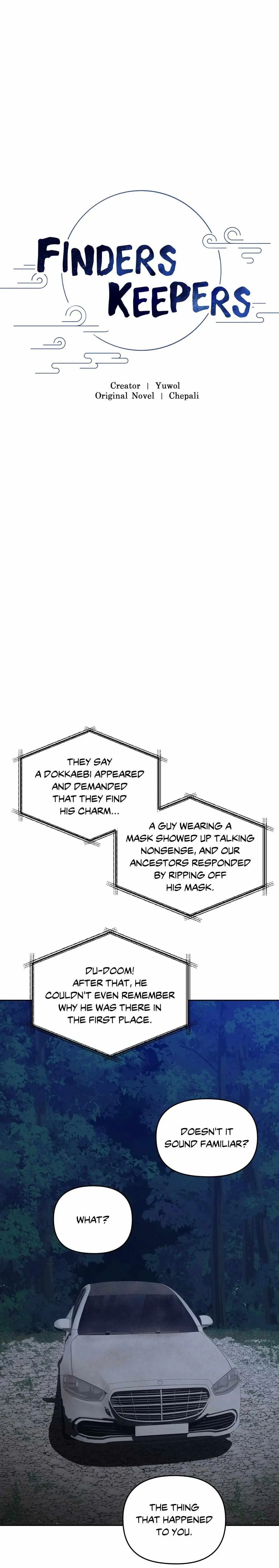 Read Midnight Tag chapter 21 image 2 on Lezhin