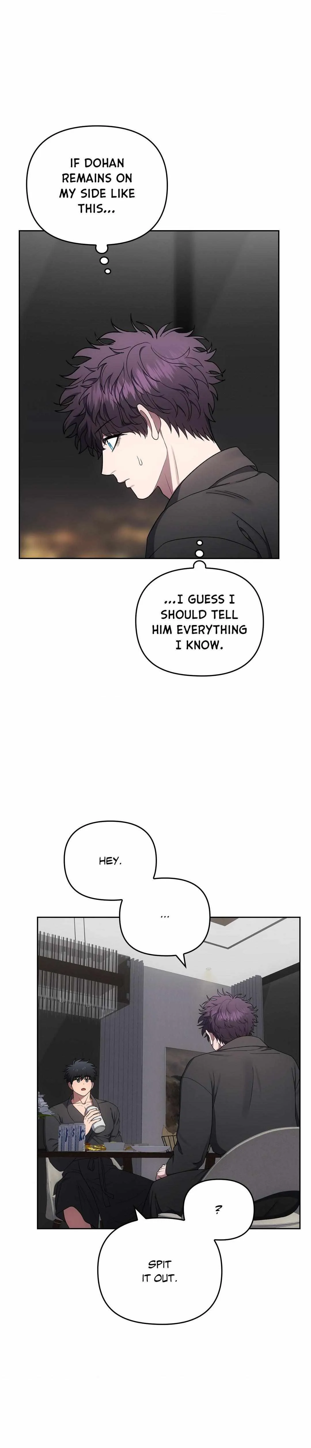 Read Midnight Tag chapter 21 image 20 on Lezhin
