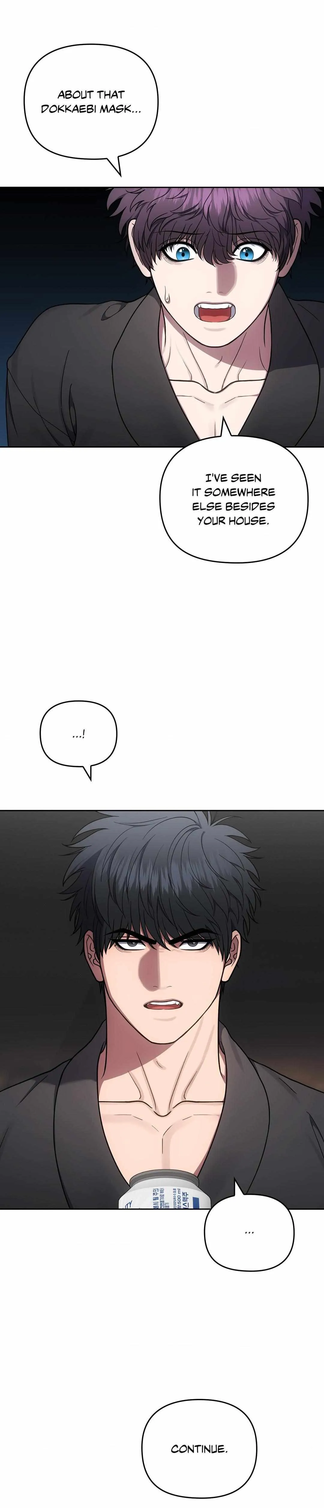 Read Midnight Tag chapter 21 image 21 on Lezhin