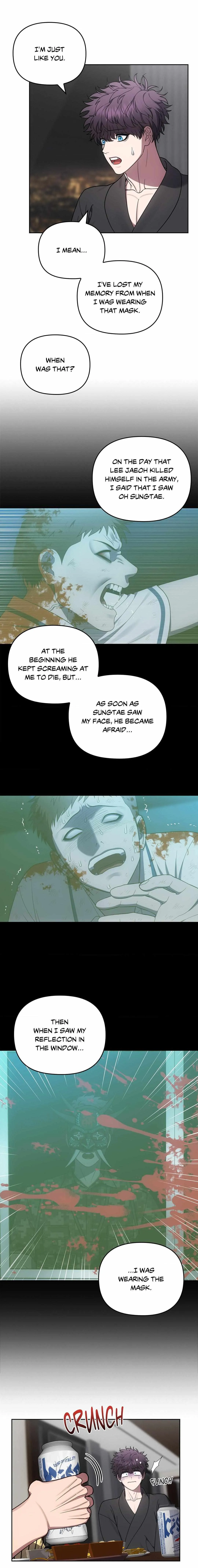 Read Midnight Tag chapter 21 image 22 on Lezhin