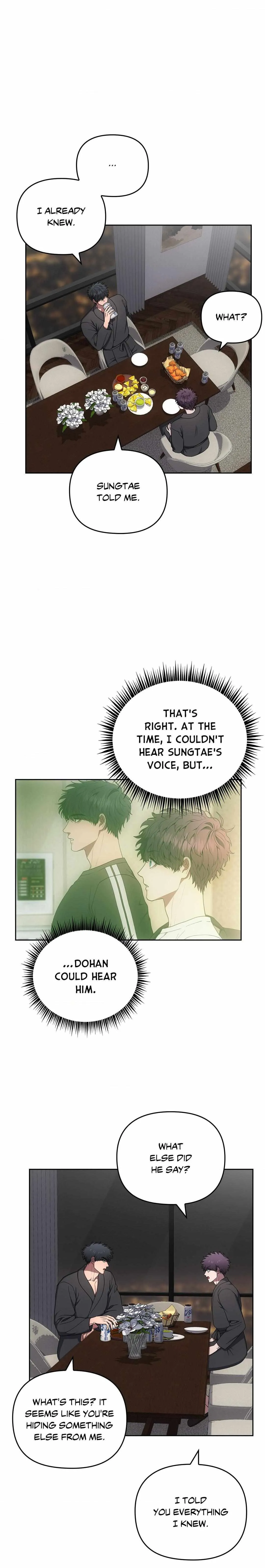 Read Midnight Tag chapter 21 image 23 on Lezhin