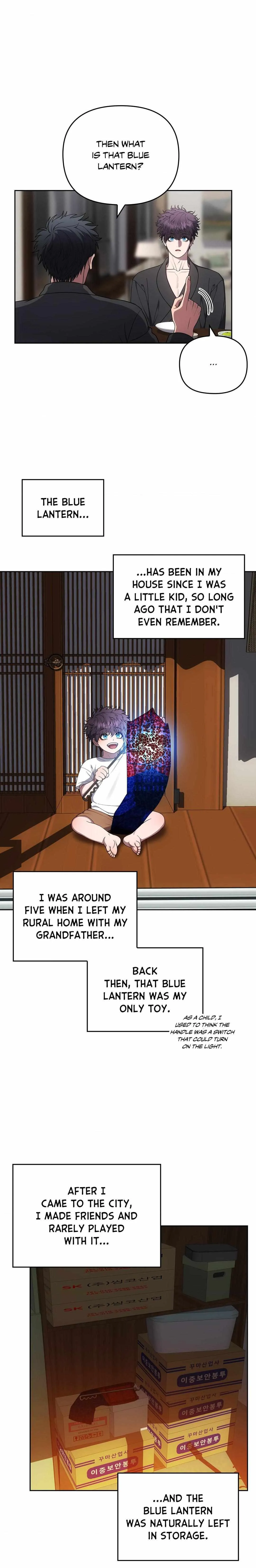 Read Midnight Tag chapter 21 image 24 on Lezhin