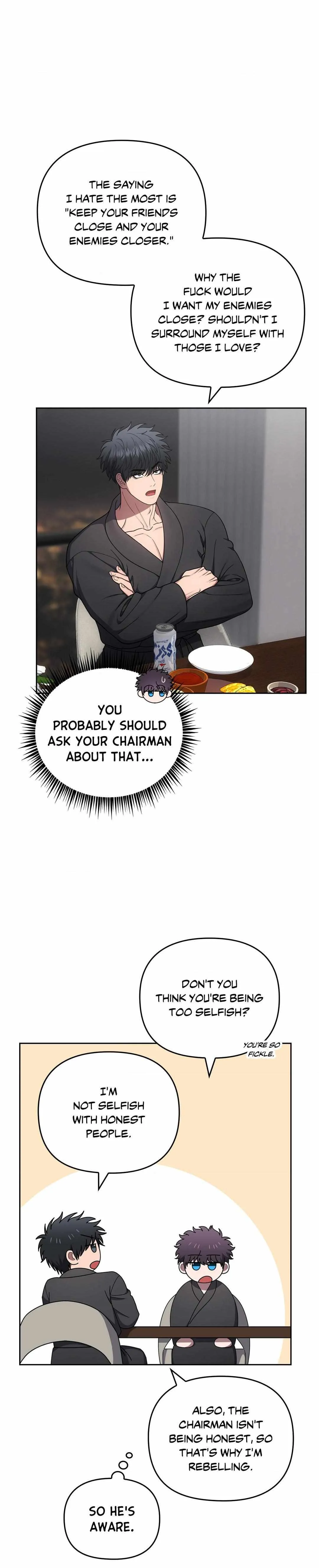 Read Midnight Tag chapter 21 image 26 on Lezhin
