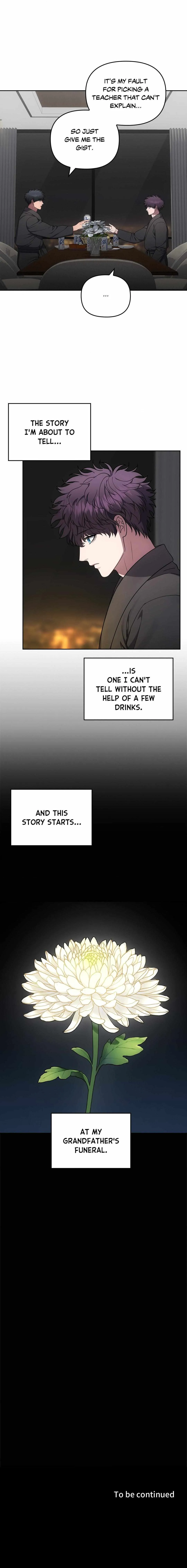 Read Midnight Tag chapter 21 image 27 on Lezhin