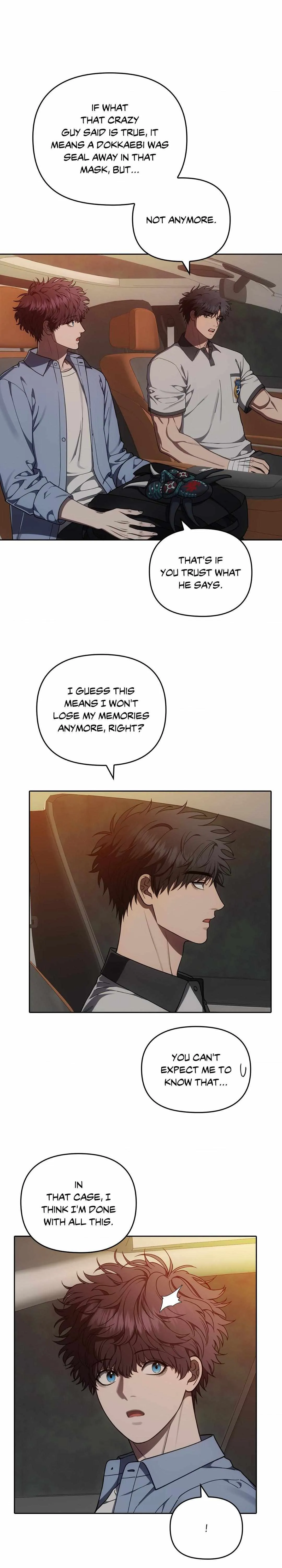Read Midnight Tag chapter 21 image 3 on Lezhin