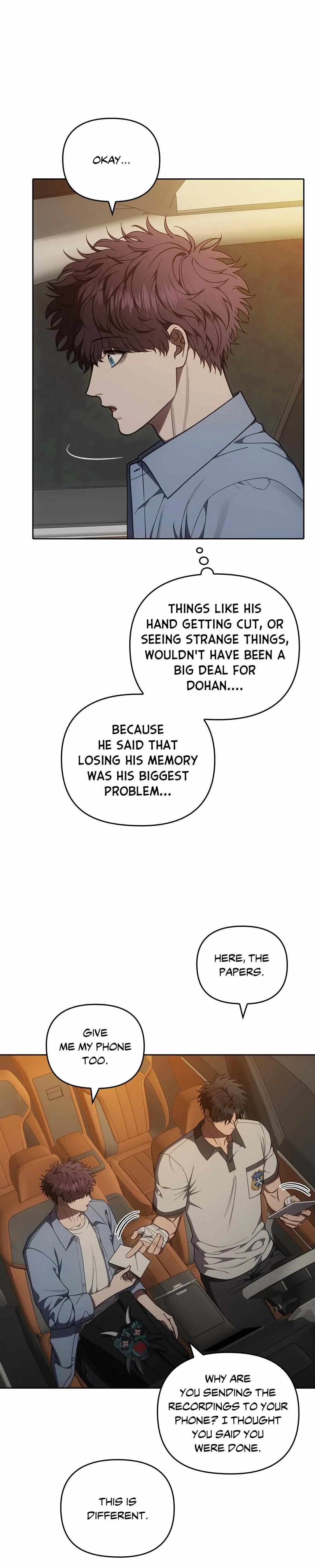 Read Midnight Tag chapter 21 image 4 on Lezhin