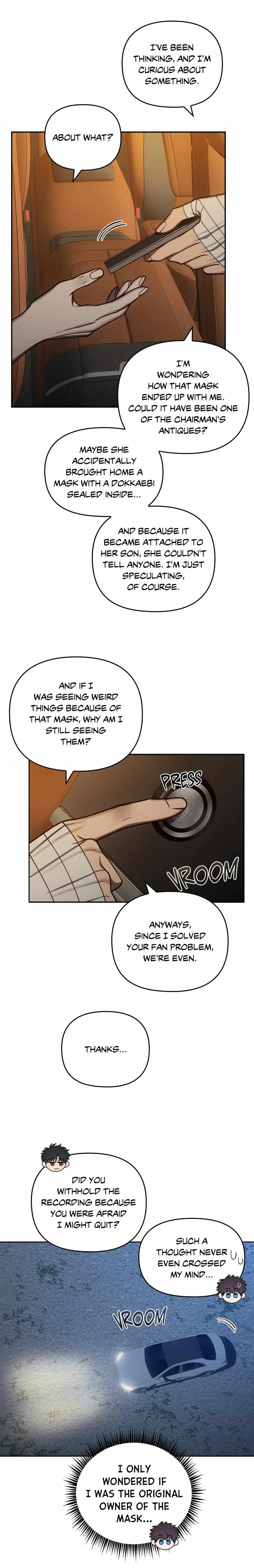 Read Midnight Tag chapter 21 image 5 on Lezhin