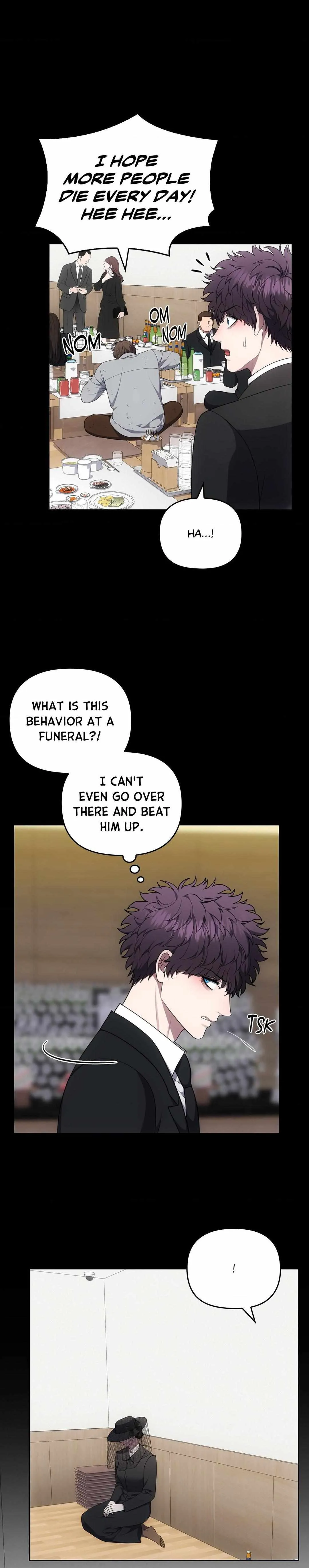 Read Midnight Tag chapter 22 image 10 on Lezhin