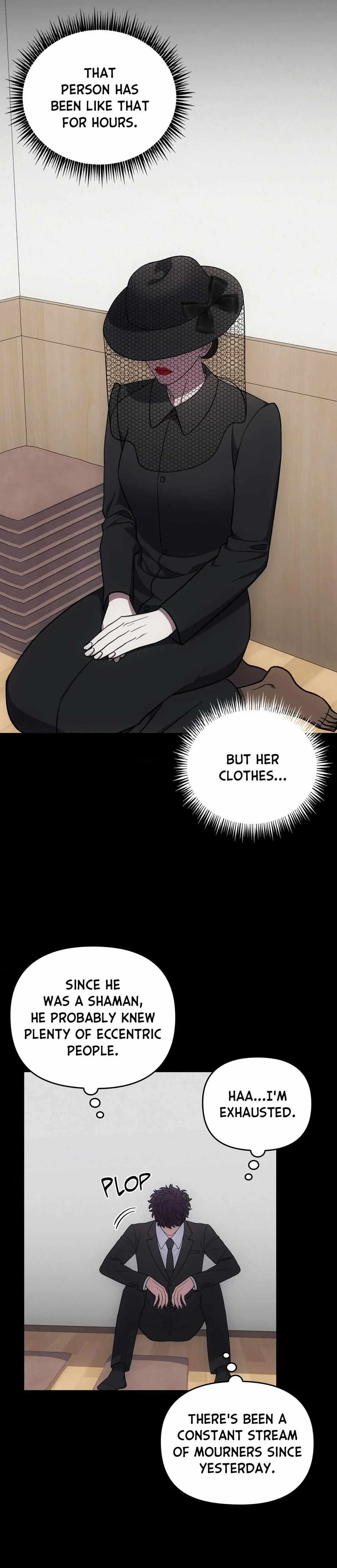 Read Midnight Tag chapter 22 image 11 on Lezhin