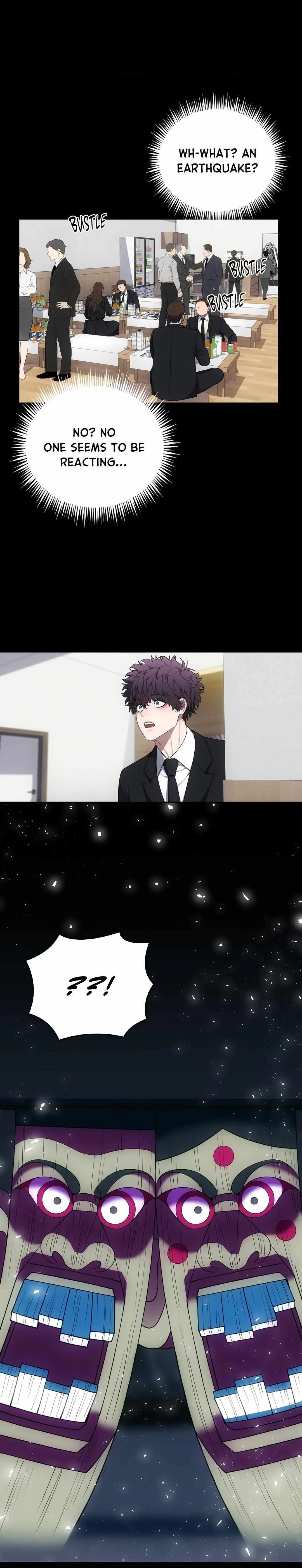 Read Midnight Tag chapter 22 image 13 on Lezhin