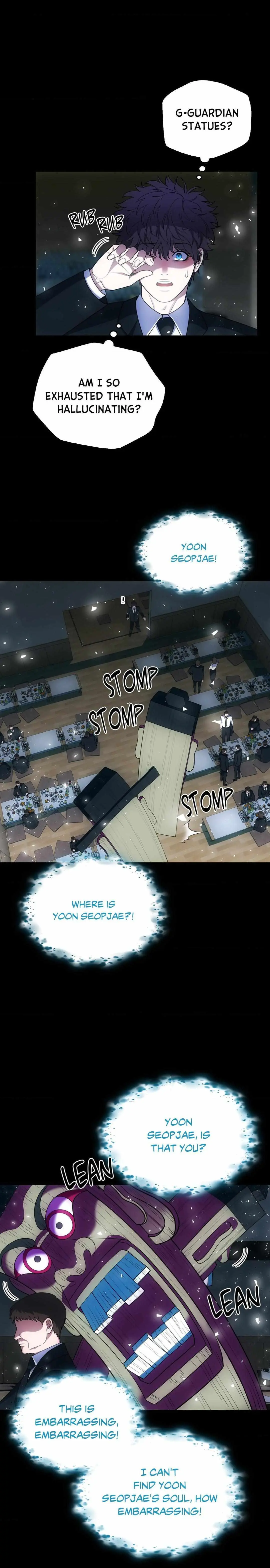 Read Midnight Tag chapter 22 image 14 on Lezhin