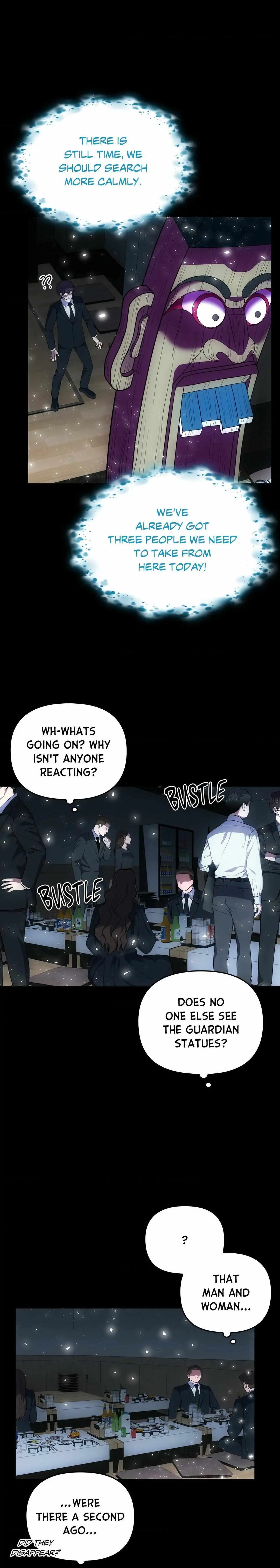 Read Midnight Tag chapter 22 image 15 on Lezhin