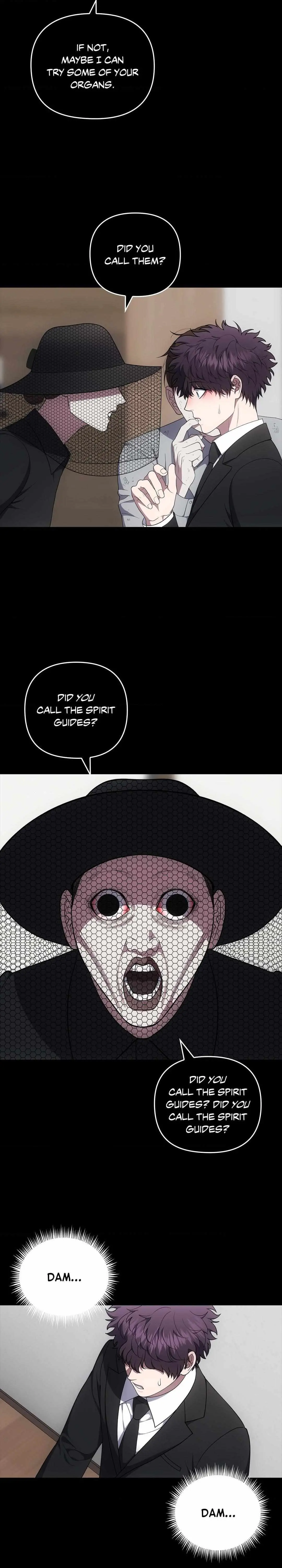 Read Midnight Tag chapter 22 image 18 on Lezhin