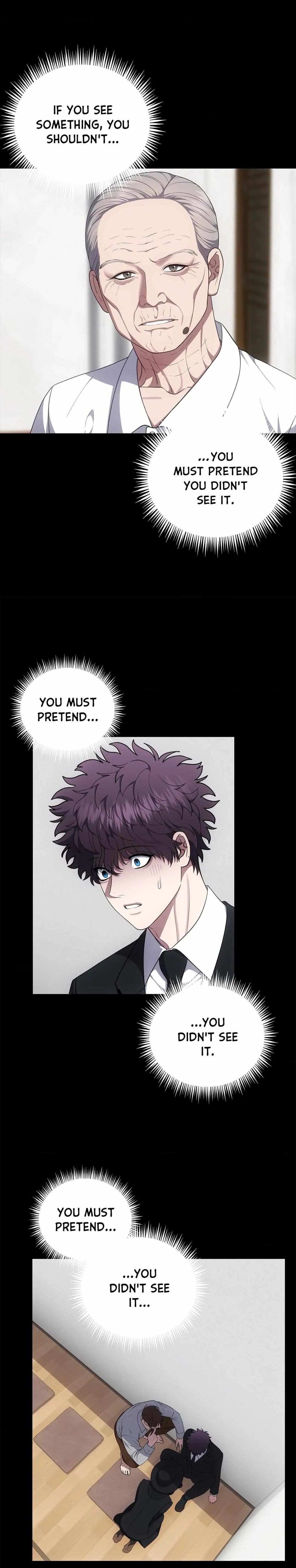 Read Midnight Tag chapter 22 image 19 on Lezhin