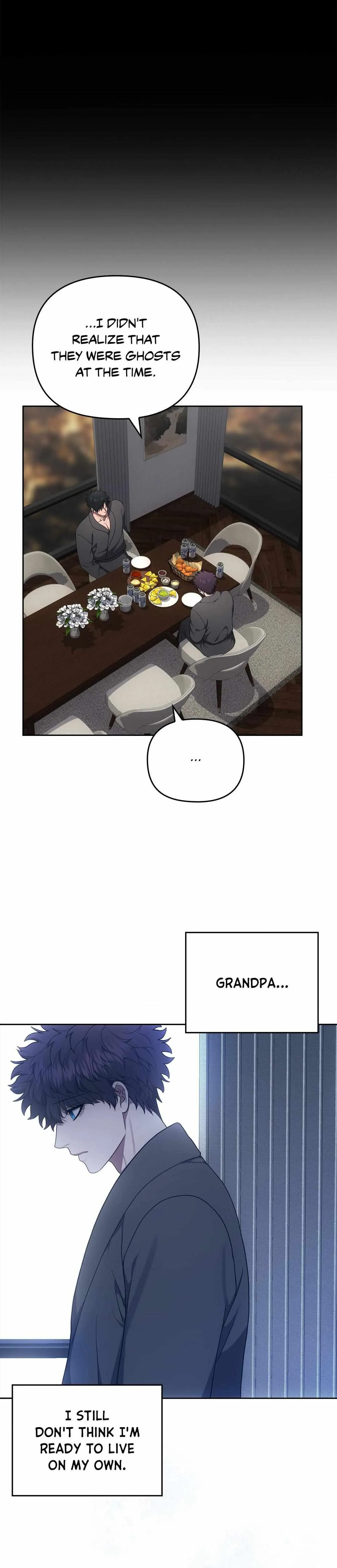 Read Midnight Tag chapter 22 image 20 on Lezhin