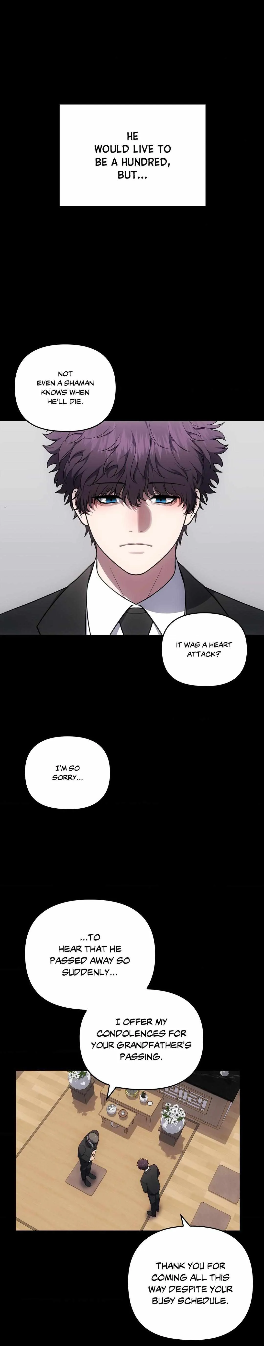 Read Midnight Tag chapter 22 image 3 on Lezhin