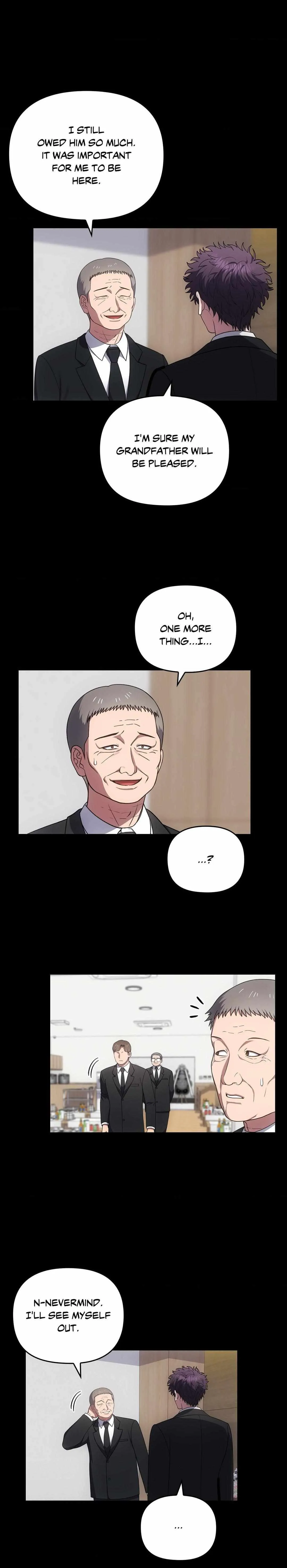 Read Midnight Tag chapter 22 image 4 on Lezhin