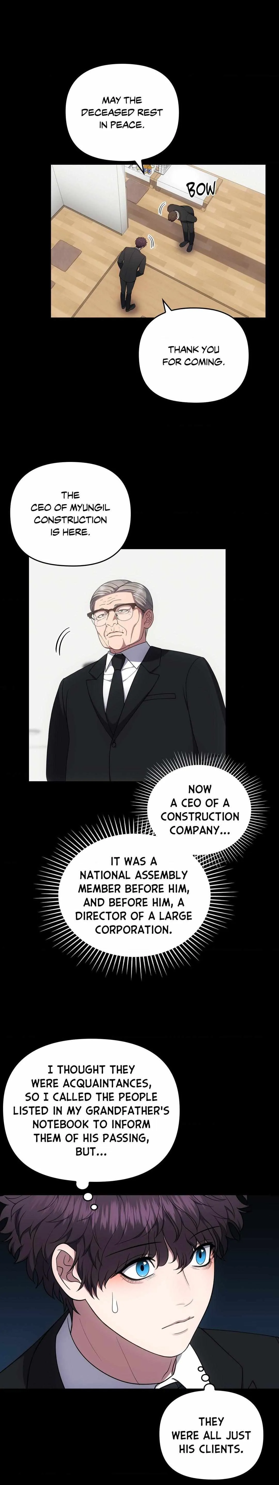 Read Midnight Tag chapter 22 image 5 on Lezhin