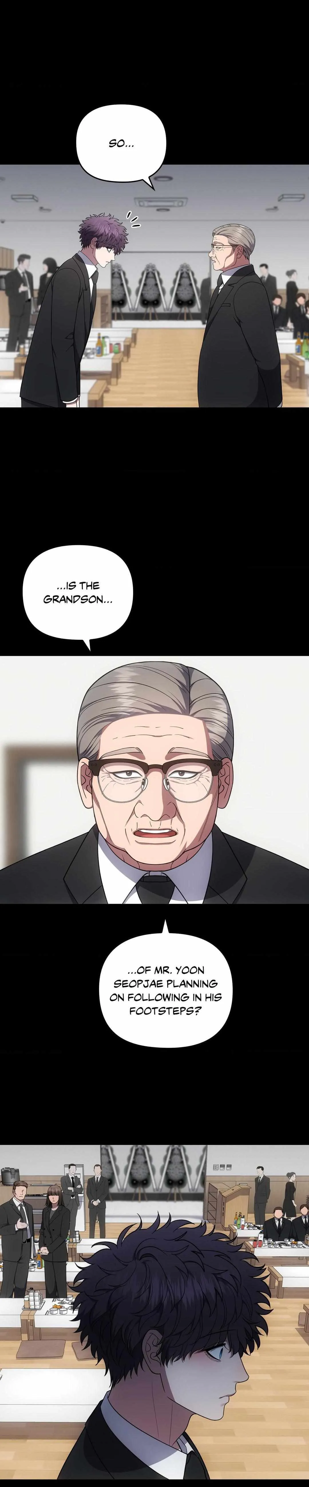 Read Midnight Tag chapter 22 image 6 on Lezhin