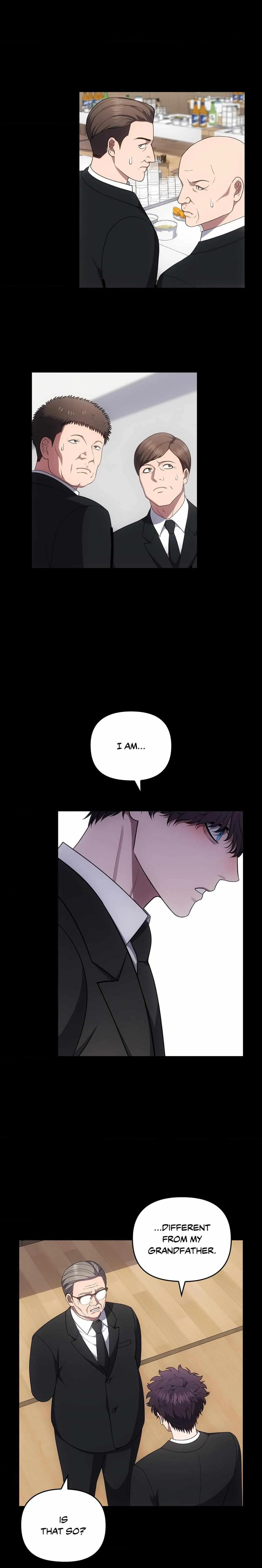 Read Midnight Tag chapter 22 image 7 on Lezhin