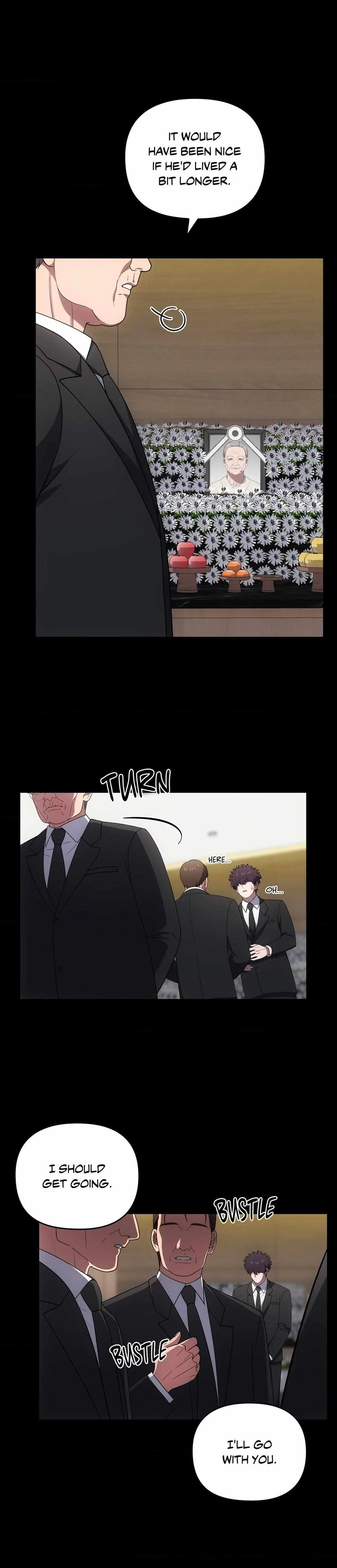 Read Midnight Tag chapter 22 image 8 on Lezhin