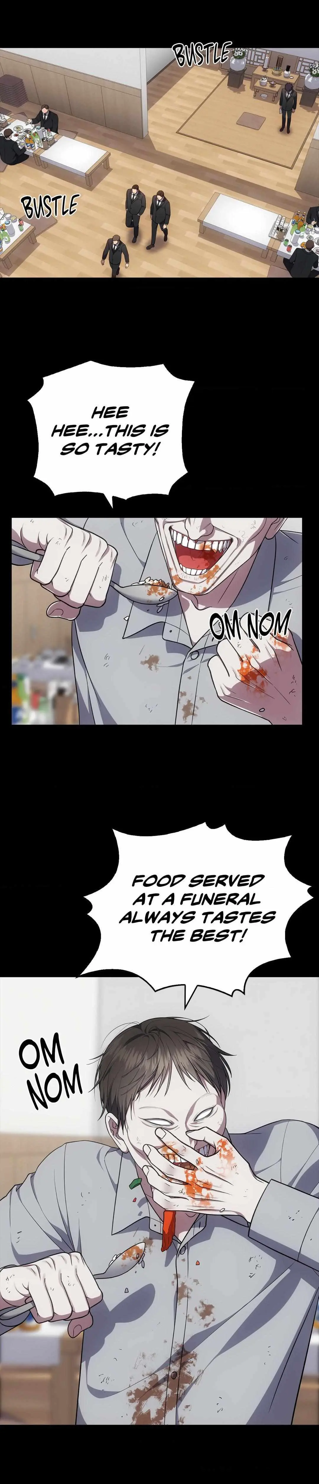 Read Midnight Tag chapter 22 image 9 on Lezhin