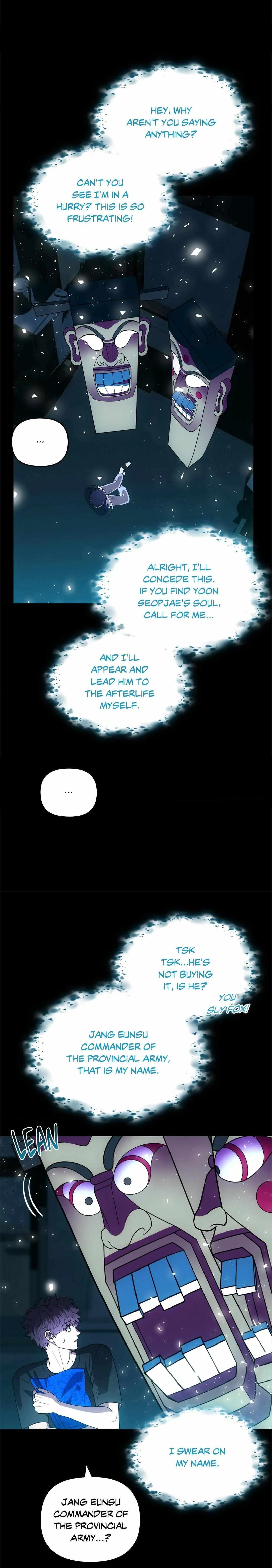 Read Midnight Tag chapter 23 image 10 on Lezhin