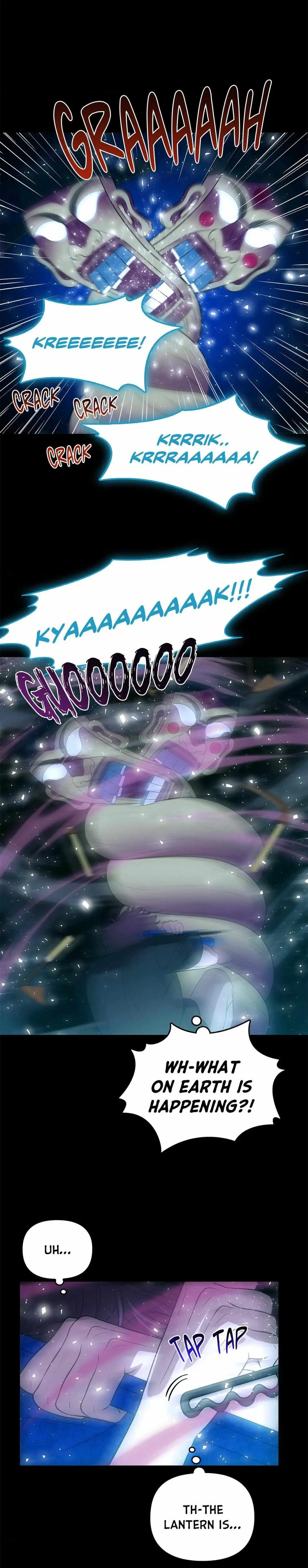 Read Midnight Tag chapter 23 image 11 on Lezhin