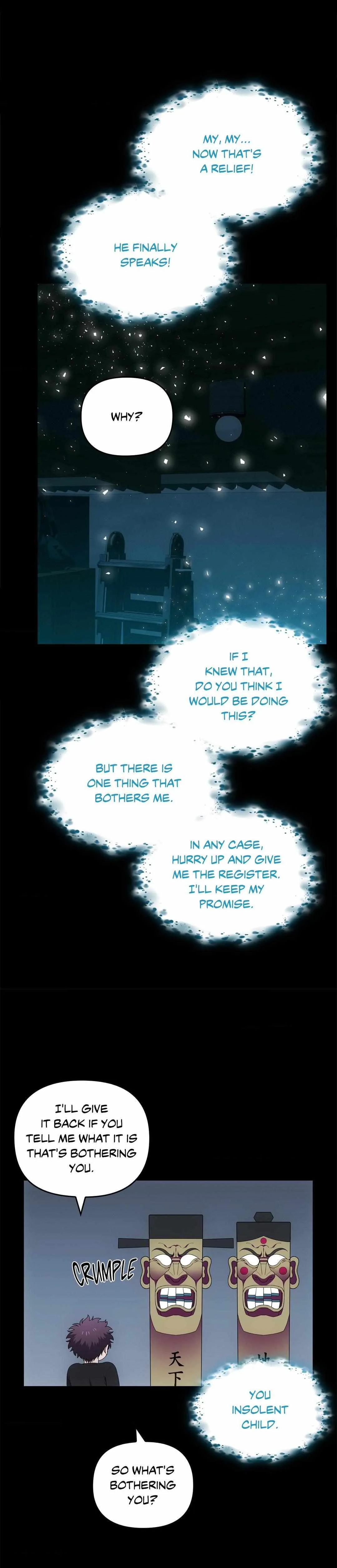 Read Midnight Tag chapter 23 image 16 on Lezhin