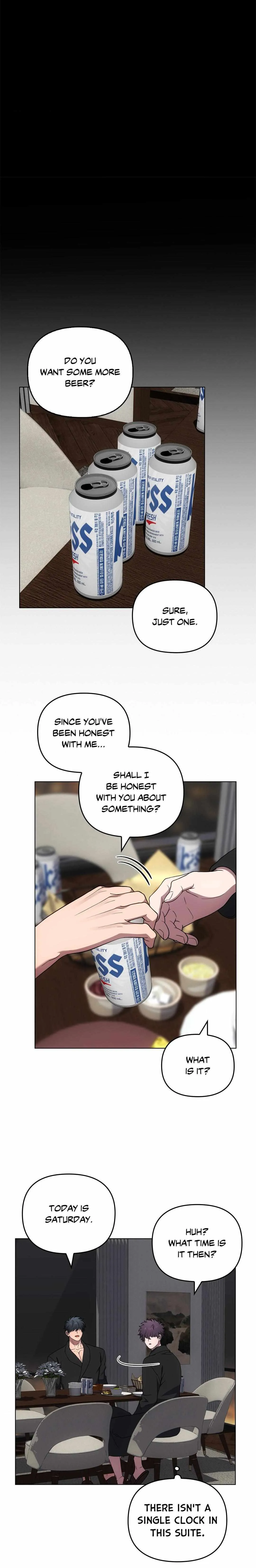 Read Midnight Tag chapter 23 image 19 on Lezhin