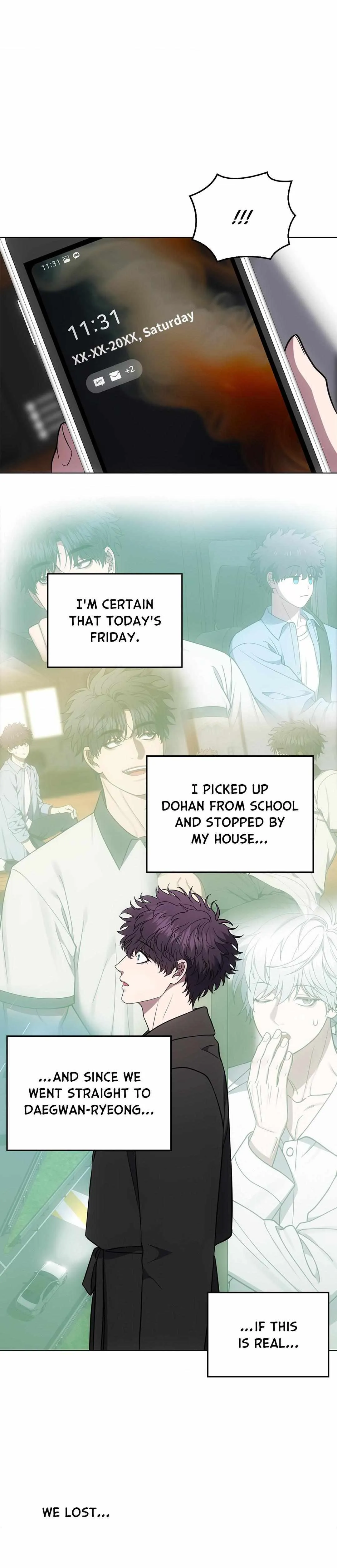 Read Midnight Tag chapter 23 image 21 on Lezhin