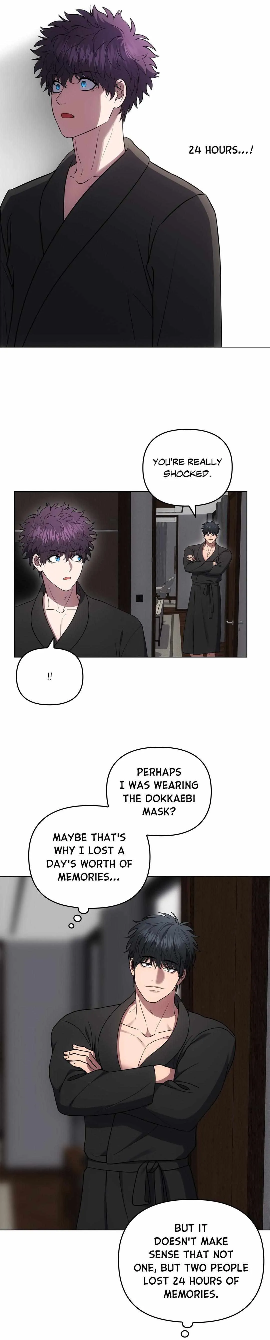 Read Midnight Tag chapter 23 image 22 on Lezhin