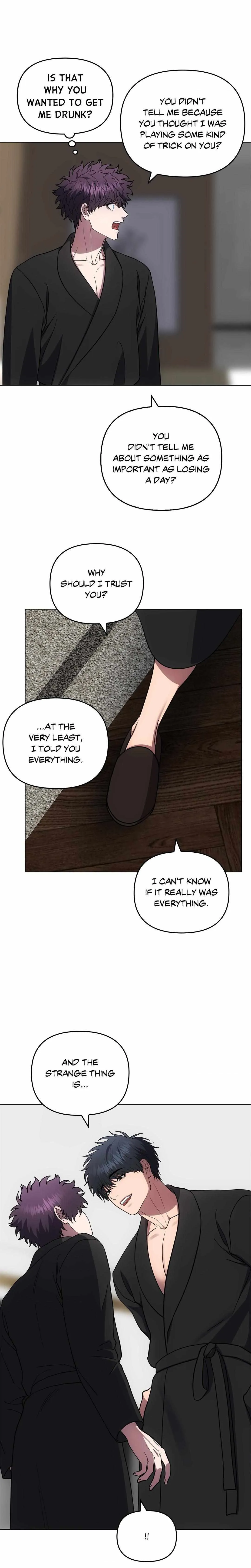 Read Midnight Tag chapter 23 image 24 on Lezhin