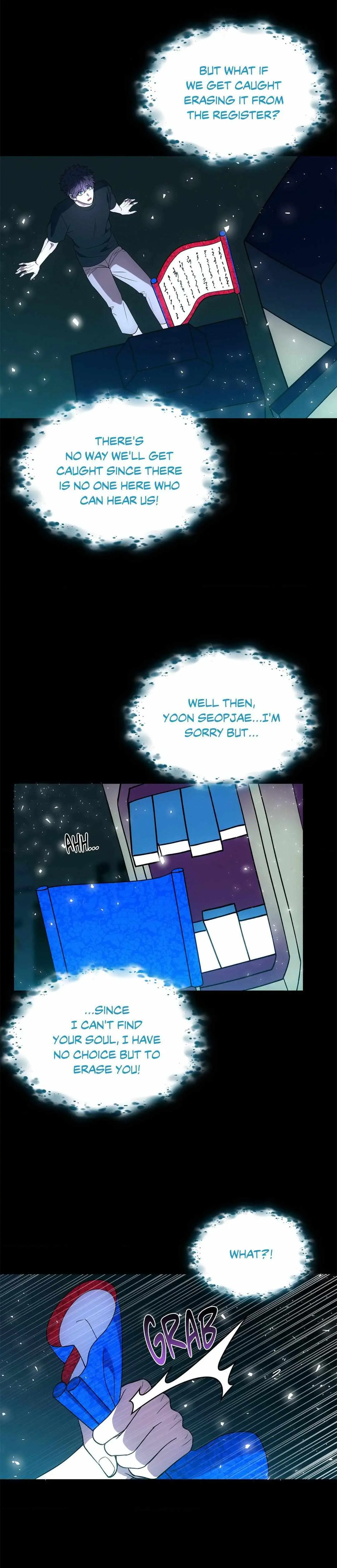 Read Midnight Tag chapter 23 image 6 on Lezhin