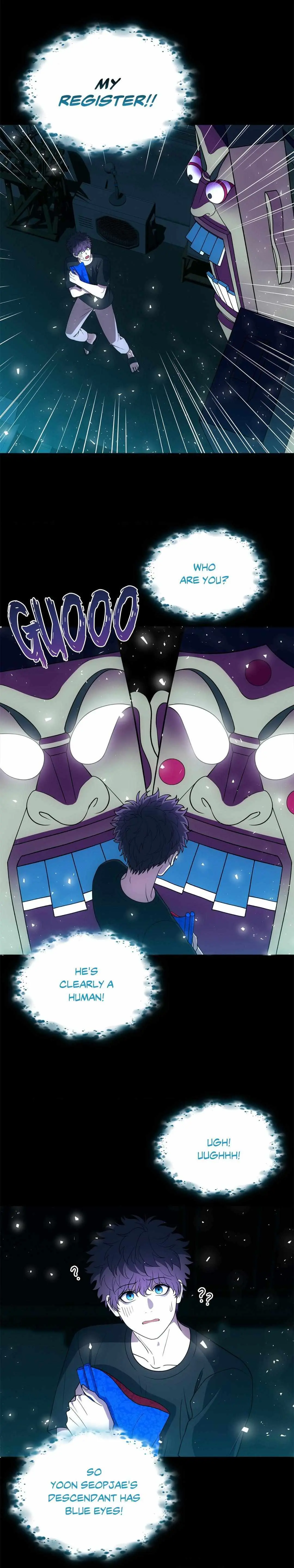 Read Midnight Tag chapter 23 image 7 on Lezhin
