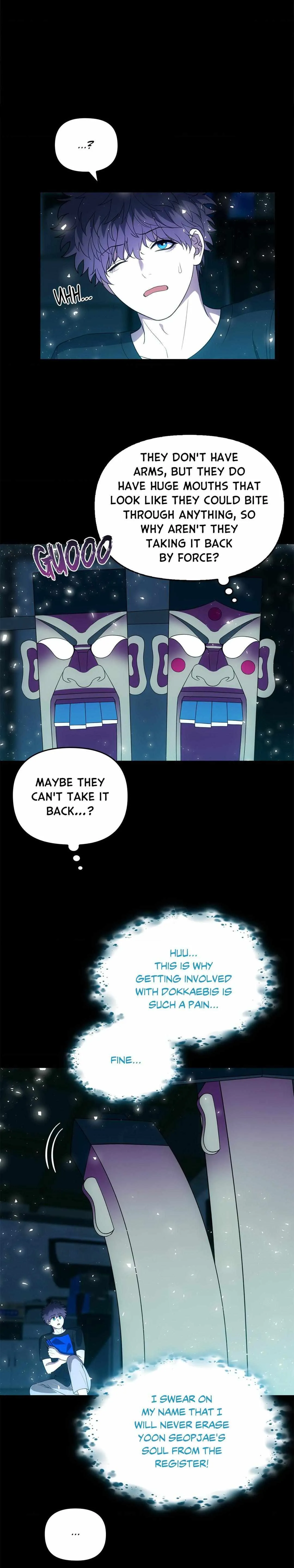 Read Midnight Tag chapter 23 image 9 on Lezhin