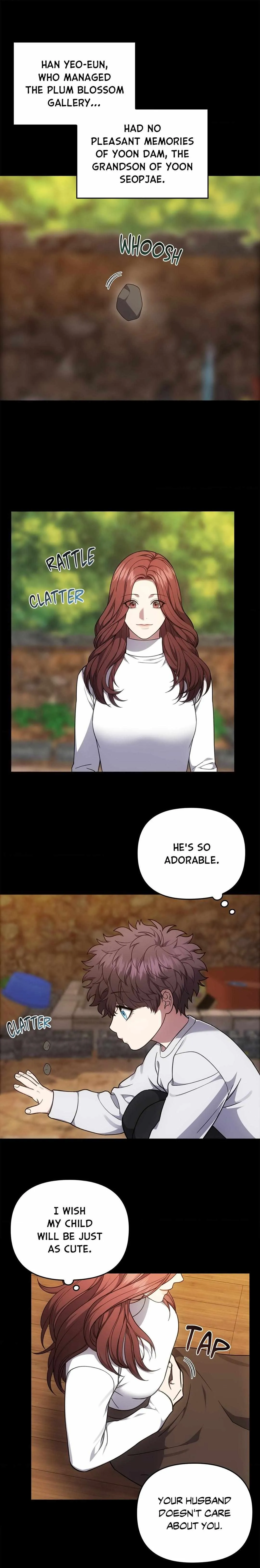 Read Midnight Tag chapter 24 image 1 on Lezhin