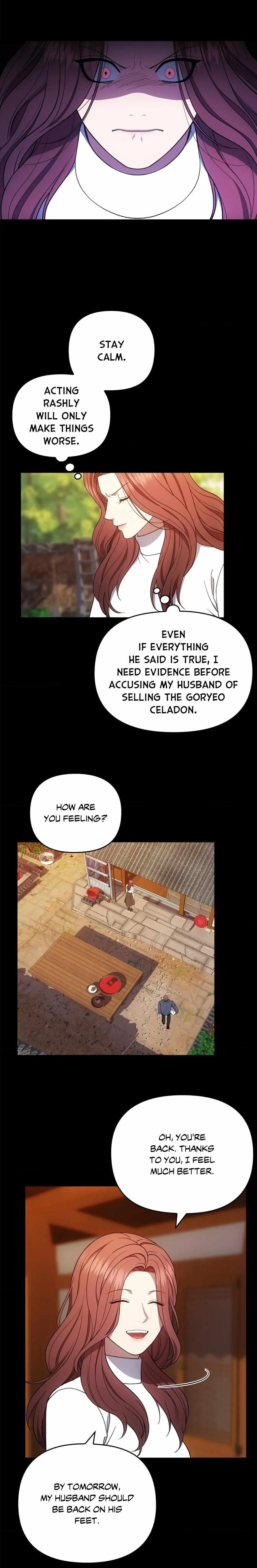 Read Midnight Tag chapter 24 image 13 on Lezhin