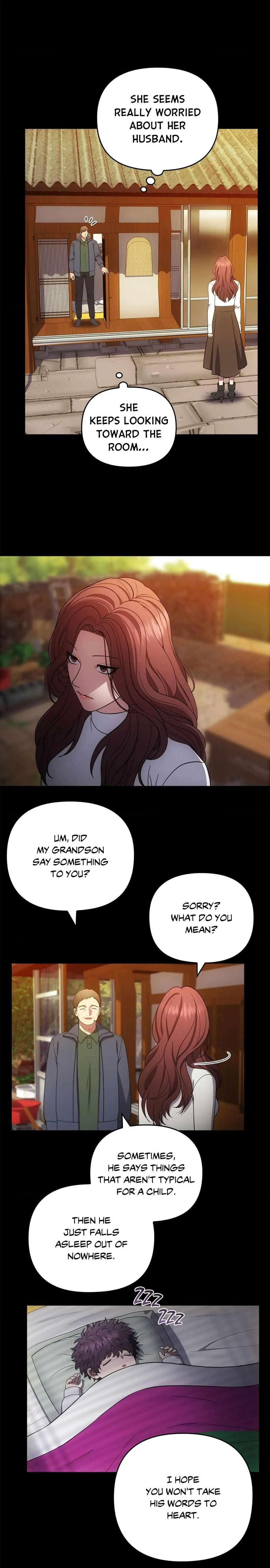 Read Midnight Tag chapter 24 image 15 on Lezhin