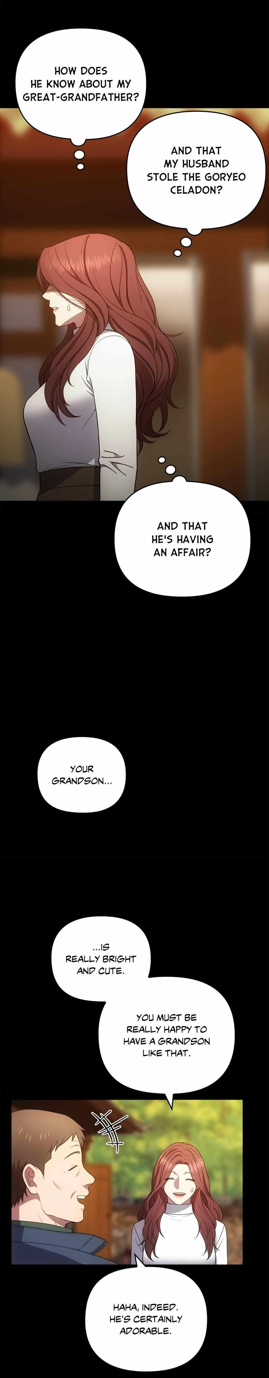 Read Midnight Tag chapter 24 image 16 on Lezhin